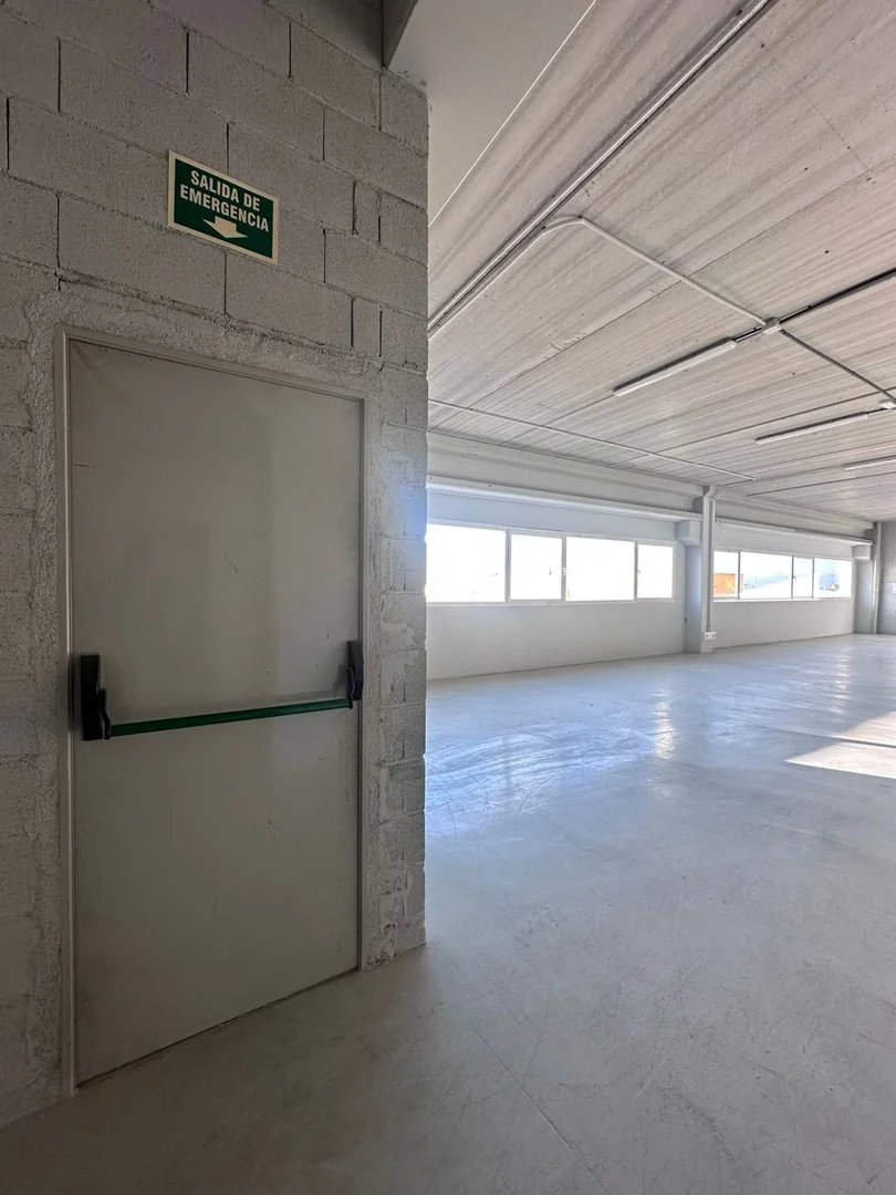 Nave en Calle Laguna del Marquesado, 19, Villaverde Alto - Foto 13