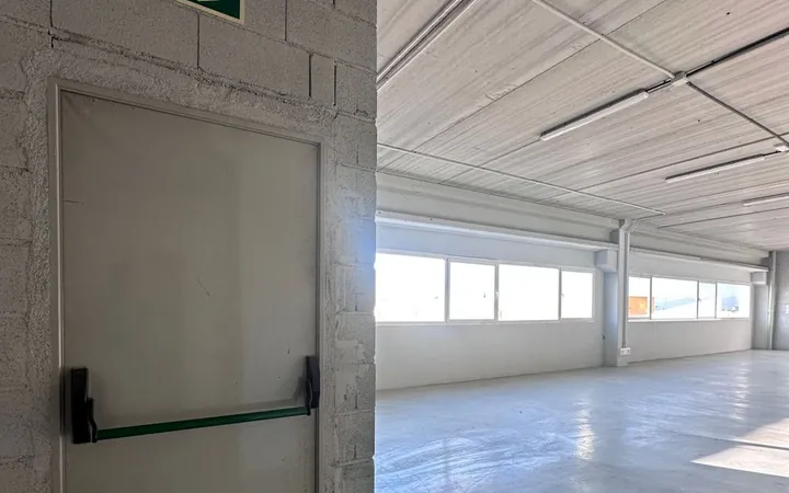 Nave en Calle Laguna del Marquesado, 19, Villaverde Alto - Foto 13