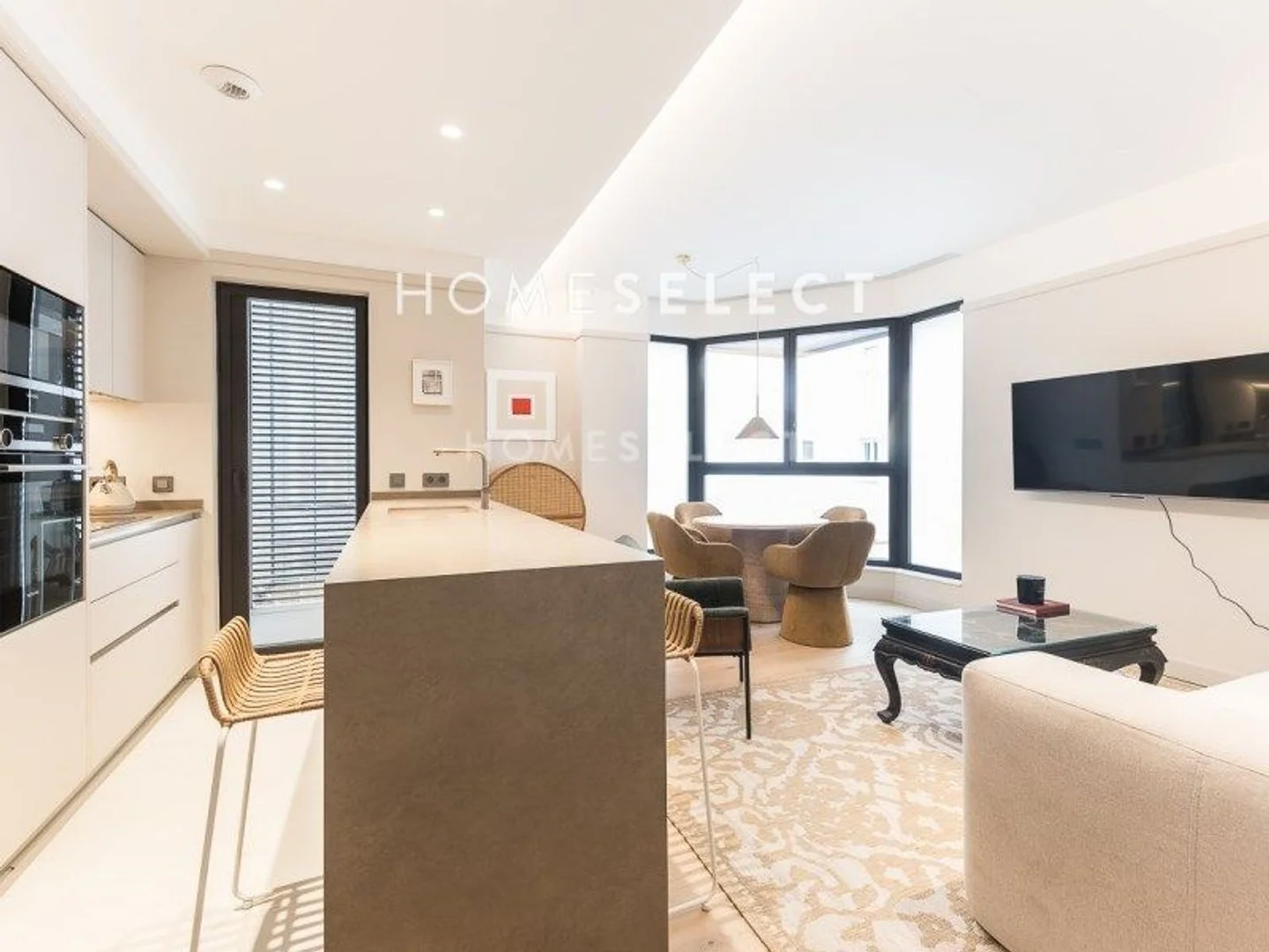 Piso en calle de Santa Engracia - Foto 5