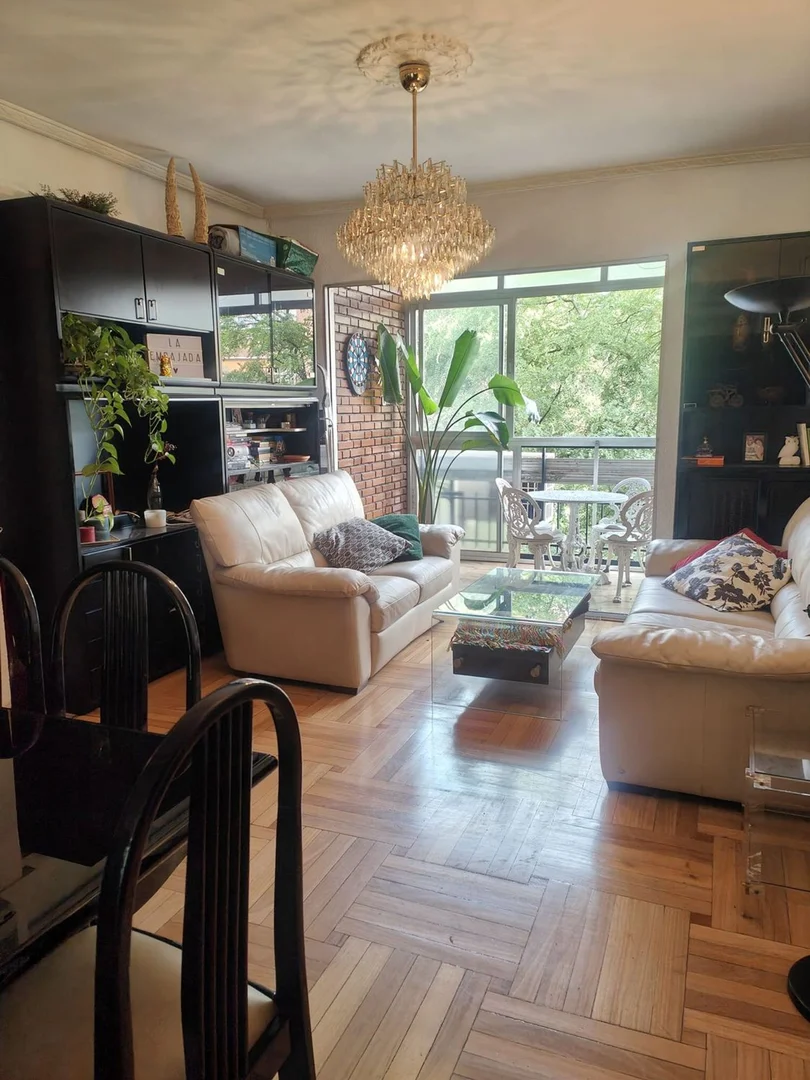 Piso en paseo de las Acacias, 23 - Foto 2