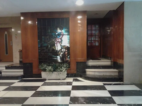 Piso en plaza del Conde del Valle de Súchil, 7 - Foto 5