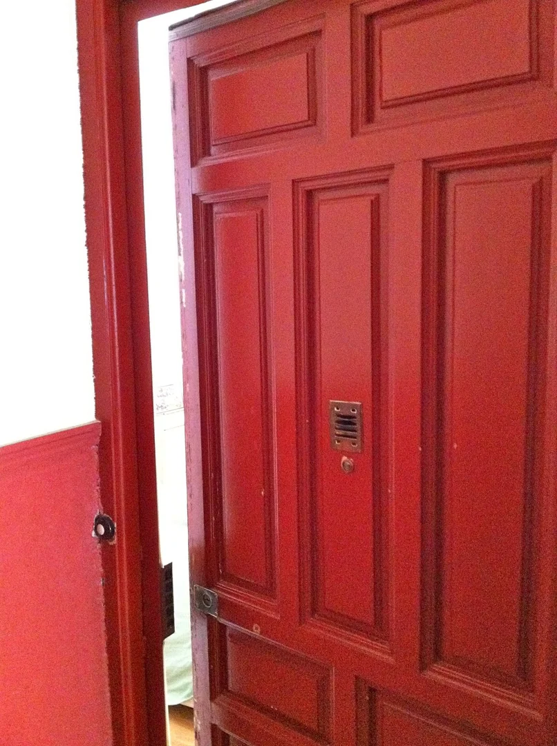 Alquiler de piso en Calle General Álvarez de Castro, 28 - Foto 25