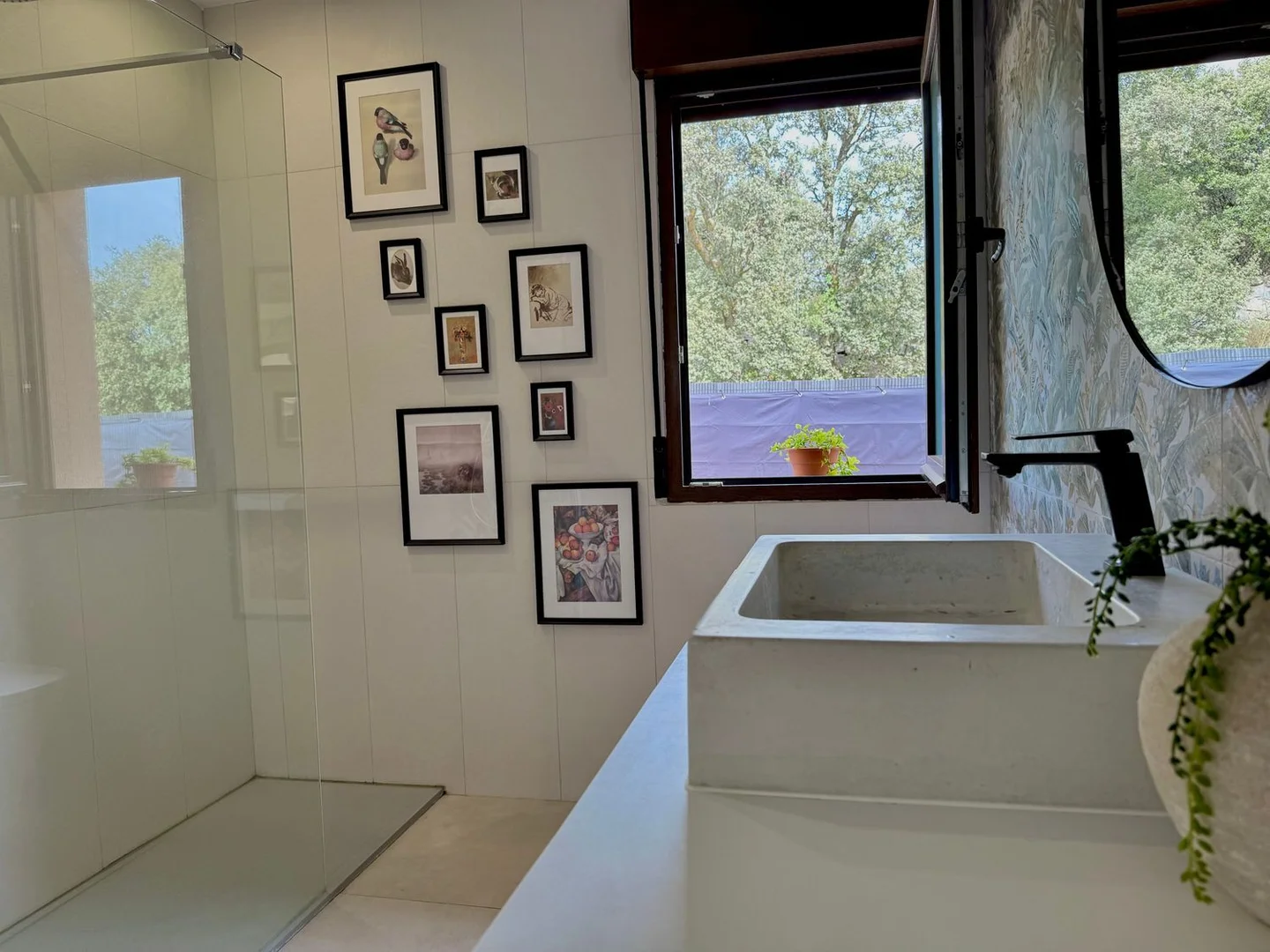 Casa independiente en Urb. los llanos Alpedrete - Foto 22