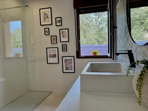 Casa independiente en Urb. los llanos Alpedrete - Foto 22