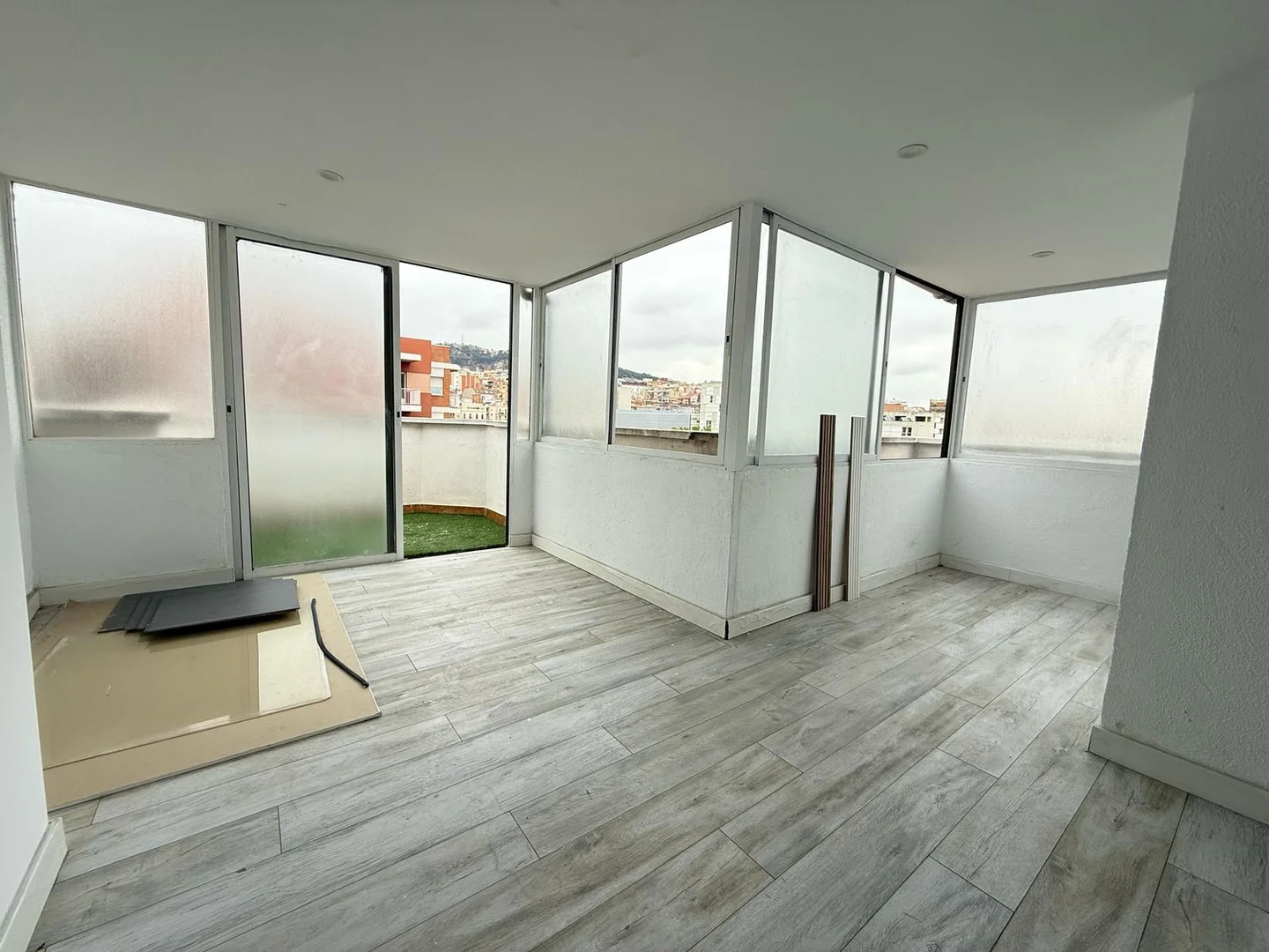 Dúplex en Travesía de Gràcia, 308 - Foto 11