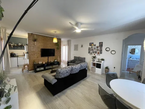 Chalet adosado en camino de Lliria Portacoeli, 7 b - Foto 2