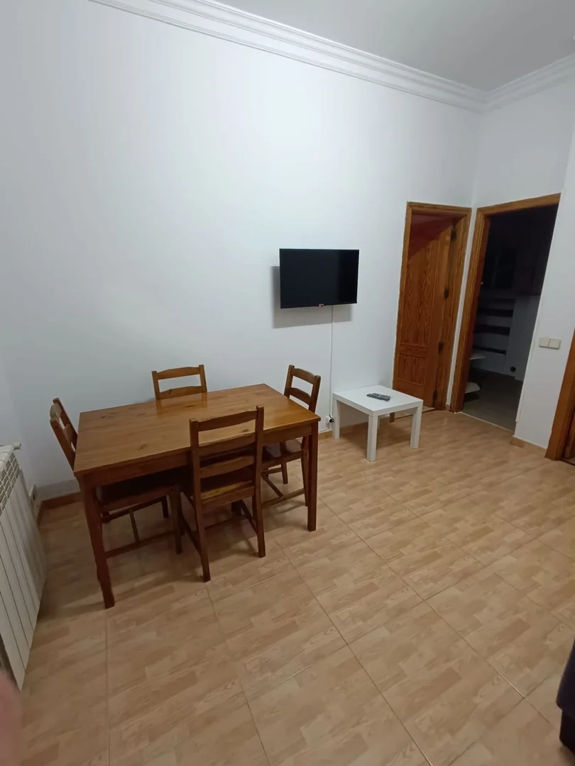 Piso en Calle de Almansa, 5, Bellas Vistas - Foto 12