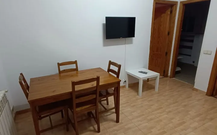 Piso en Calle de Almansa, 5, Bellas Vistas - Foto 12
