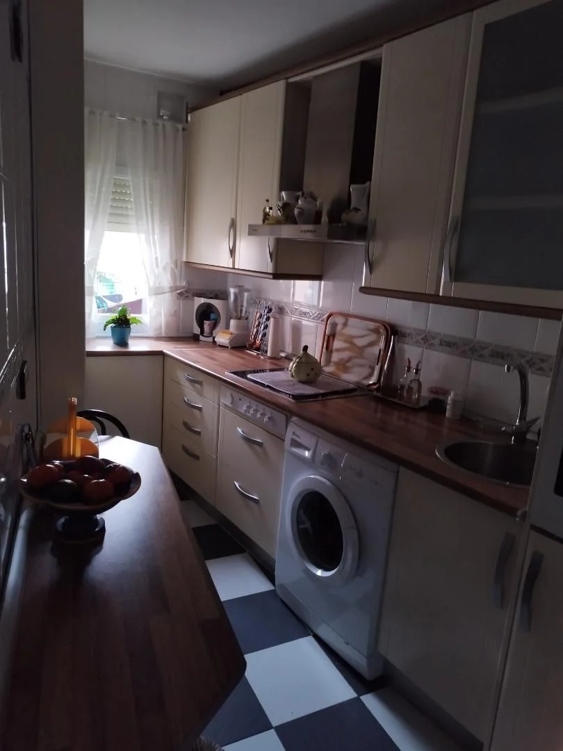 Piso en  Calle de Antonia Calvo 11 - Foto 9