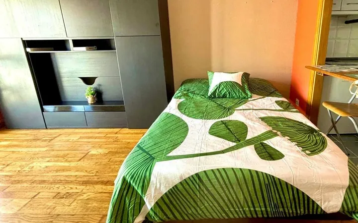 Estudio en Calle de Sor Ángela de la Cruz, 43, Cuzco-Castillejos - Foto 4