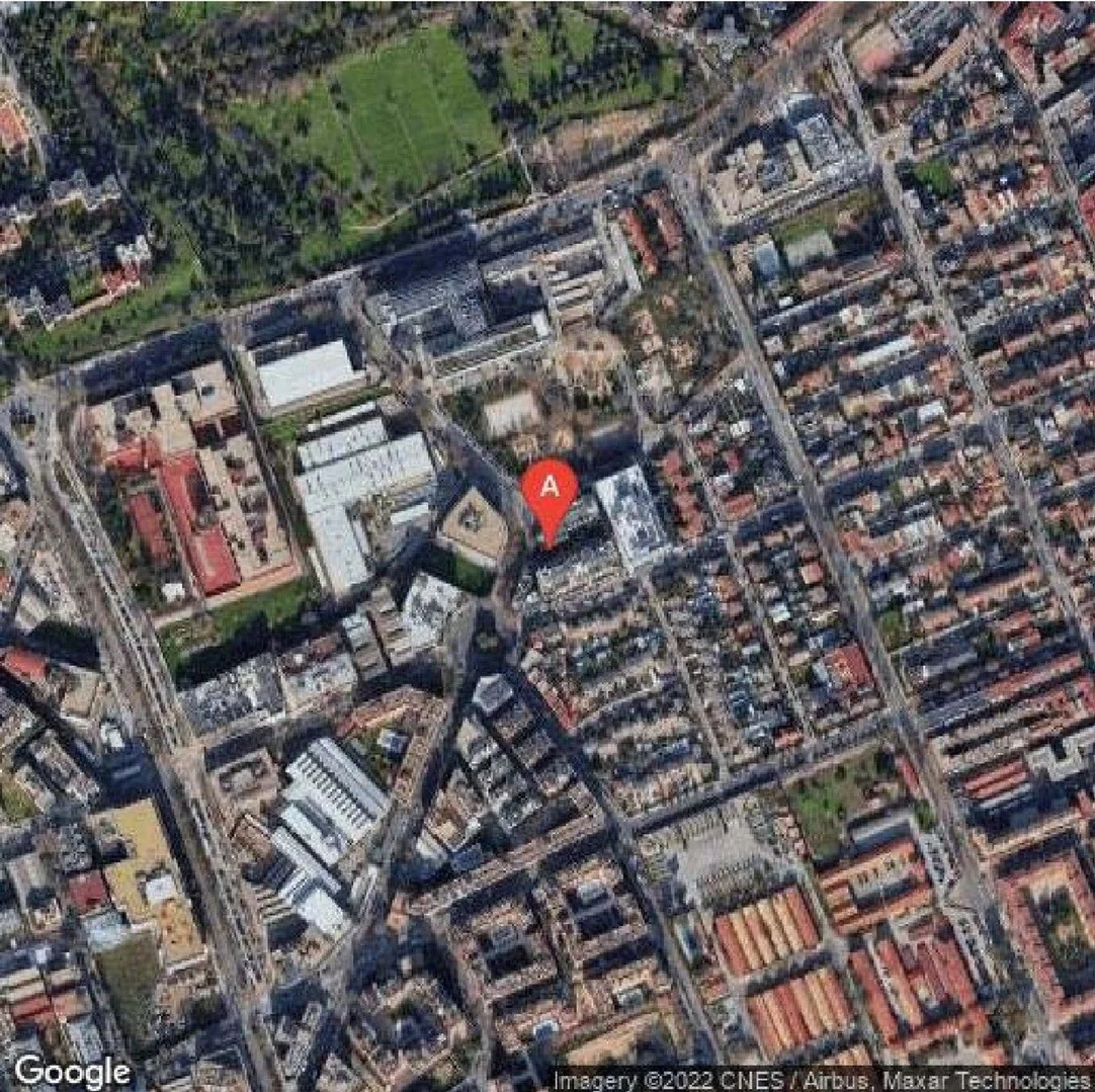 Dúplex en Calle de Cronos, 22 -24, Simancas - Foto 17