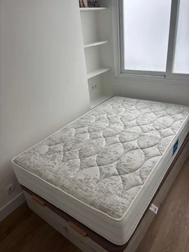 Piso en calle de Lucio del Valle, 7 - Foto 5