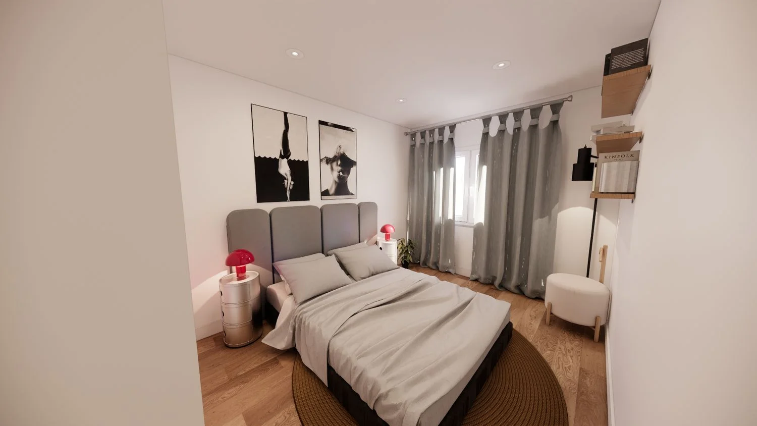 Piso en calle del Doctor Vallejo, 8 - Foto 8