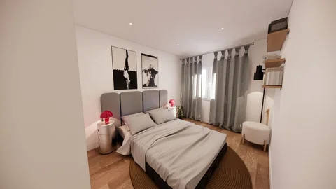 Piso en calle del Doctor Vallejo, 8 - Foto 7