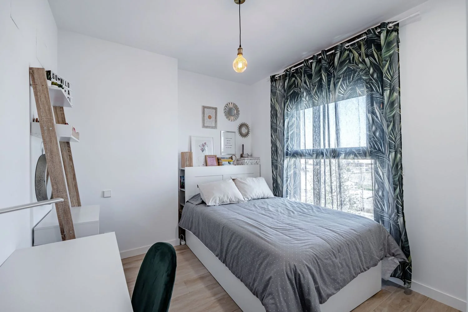 Chalet adosado en Urb. etheria Barrio El Cañaveral - Foto 22