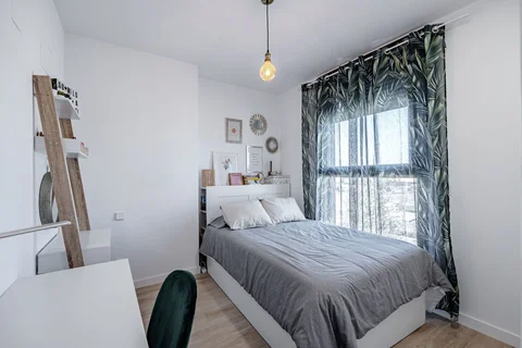 Chalet adosado en Urb. etheria Barrio El Cañaveral - Foto 22