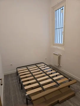 Alquiler de piso en Velázquez, 9 - Foto 6