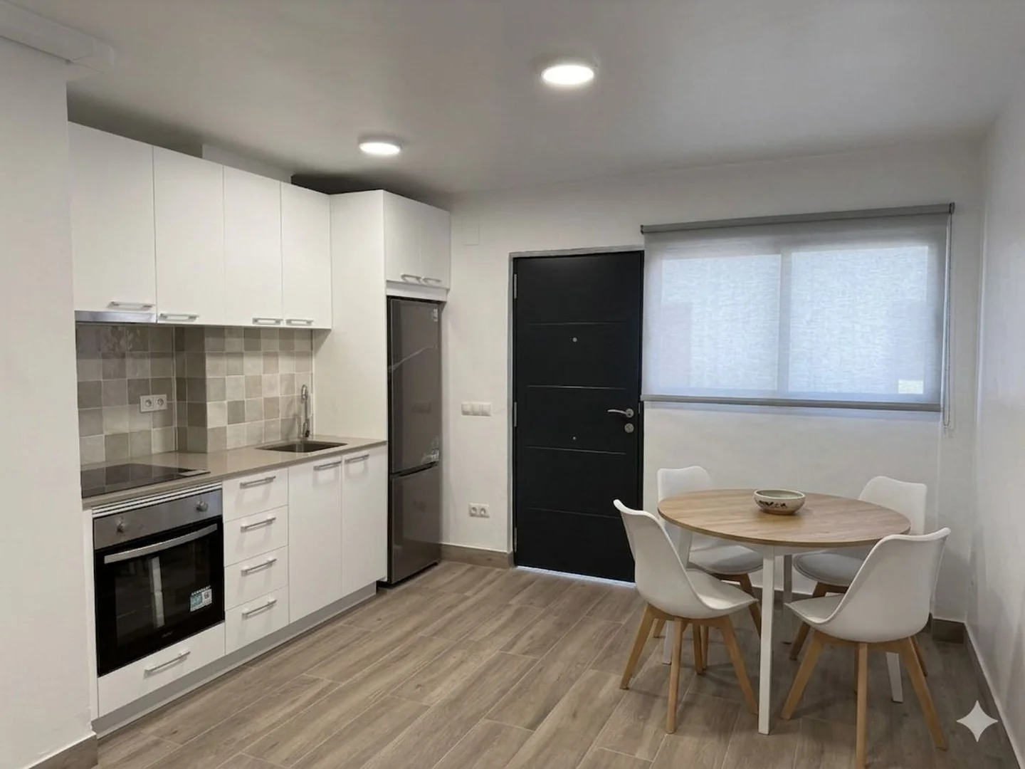 Estudio en Paseo de Valldaura, 32 - Foto 2