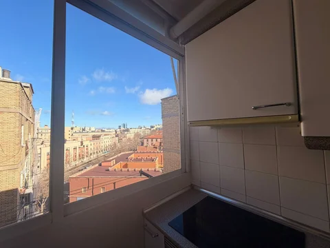 Ático en Calle de Guzmán el Bueno, 100 - Foto 31