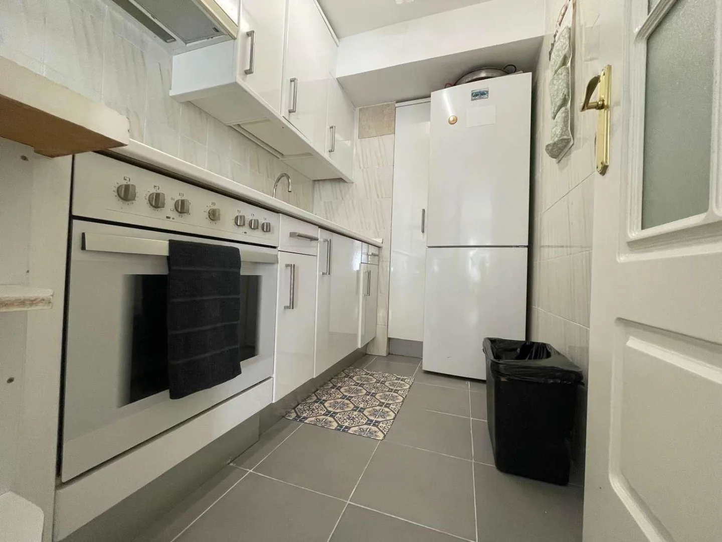 Piso en glorieta de Cuatro Caminos, 12 - Foto 12