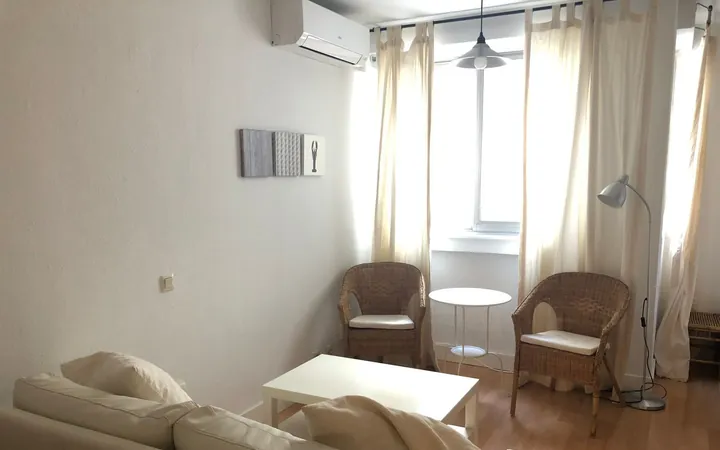 Estudio en Calle de Claudio Coello, 18, Recoletos - Foto 1