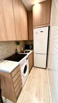 Piso en calle del Espíritu Santo, 14 - Foto 7