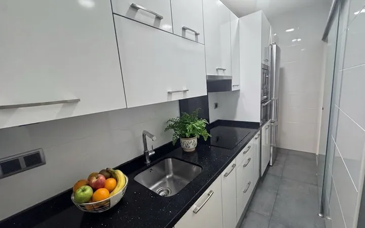 Piso en Jose Ortega y Gasset, Lista - Foto 13