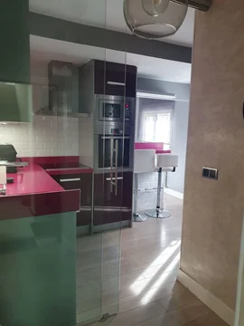 Piso en Puerta del Ángel - Foto 9