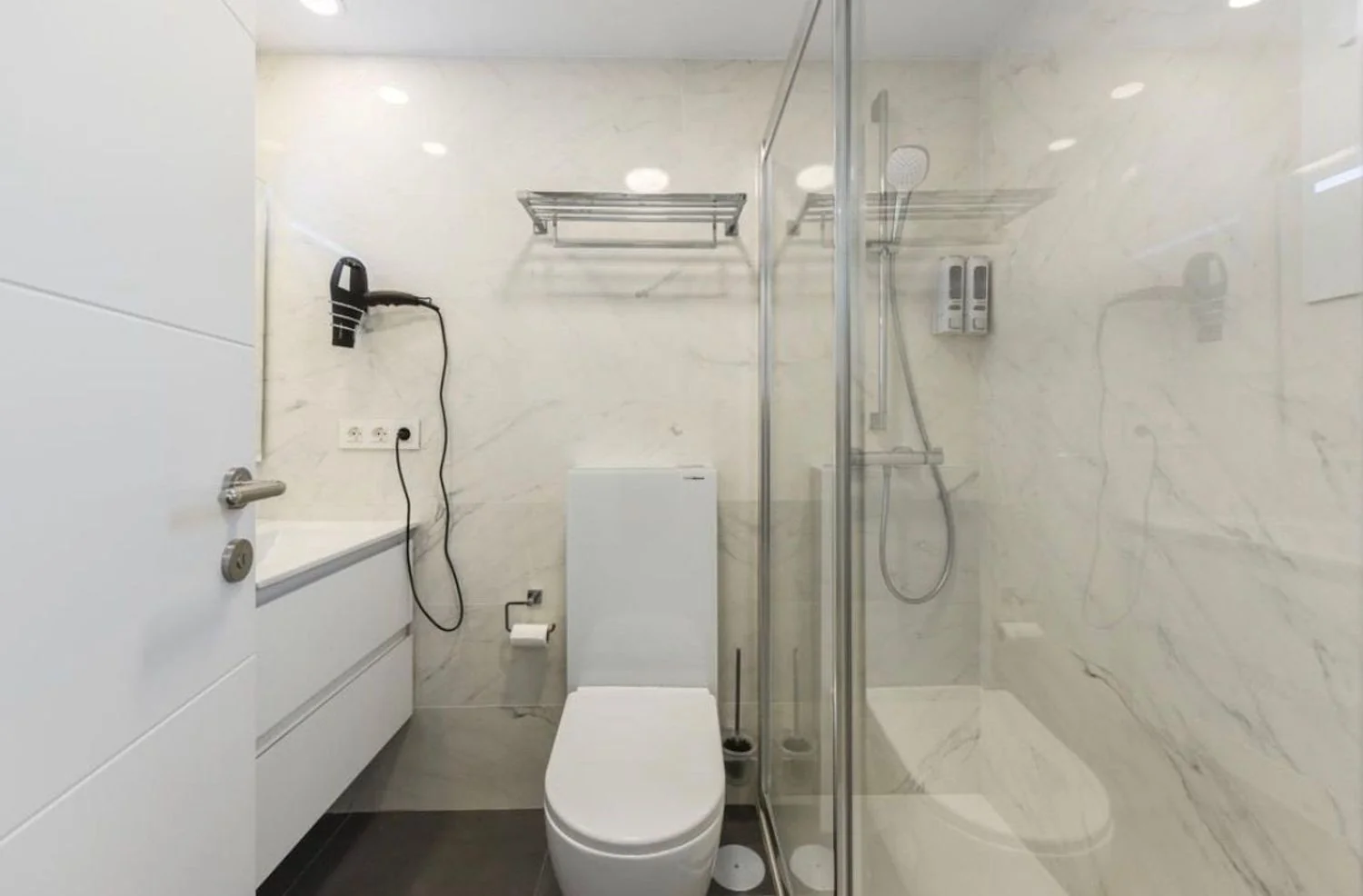 Piso en Calle de Concepción Arenal, 257, Sant Andreu - Foto 12
