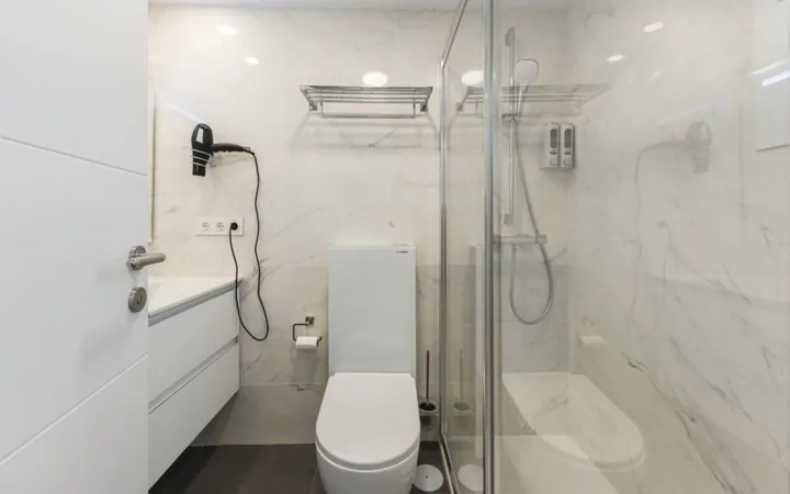 Piso en Calle de Concepción Arenal, 257, Sant Andreu - Foto 12