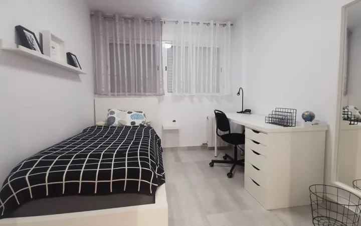 Piso en Calle de la Mineria, 18, La Marina del Port - Foto 6