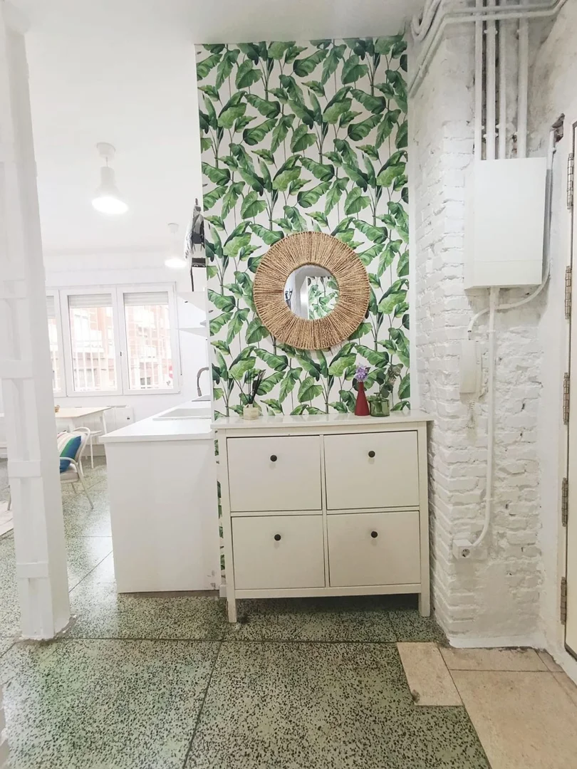 Piso en calle Esperanza Sánchez Carrascosa, 18 - Foto 3