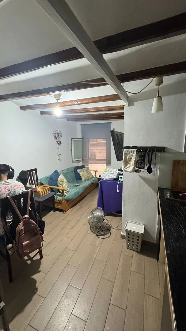 Estudio en Calle de la Lluna, 19, El Raval - Foto 9
