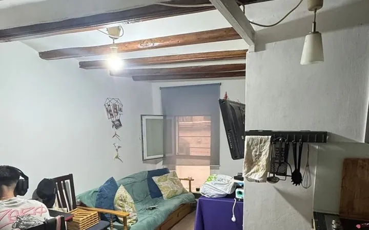 Estudio en Calle de la Lluna, 19, El Raval - Foto 9