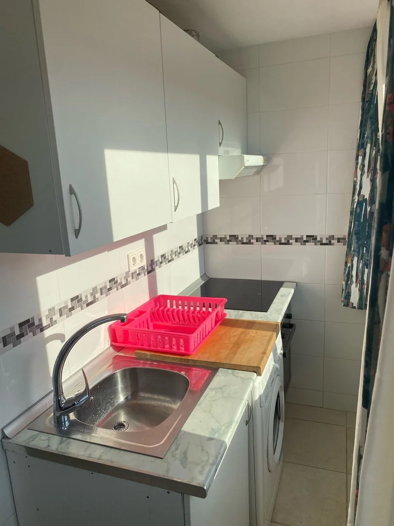 Estudio en Calle de Valmojado, 177 - Foto 7