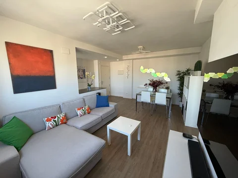 Piso en avenida de Francisco Pi y Margall, 45 - Foto 1