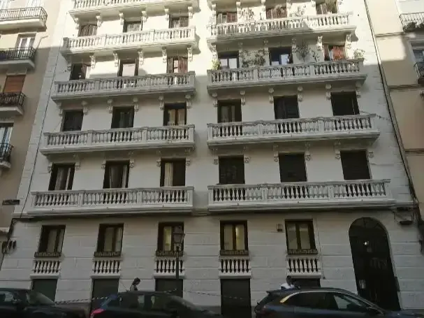 Piso en  Calle del Cardenal Cisneros 68 - Foto 33