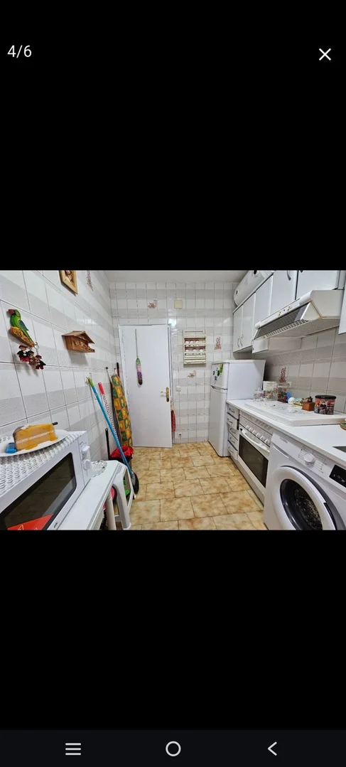 Piso en calle de la Sierra de Alcaraz, 30 - Foto 12