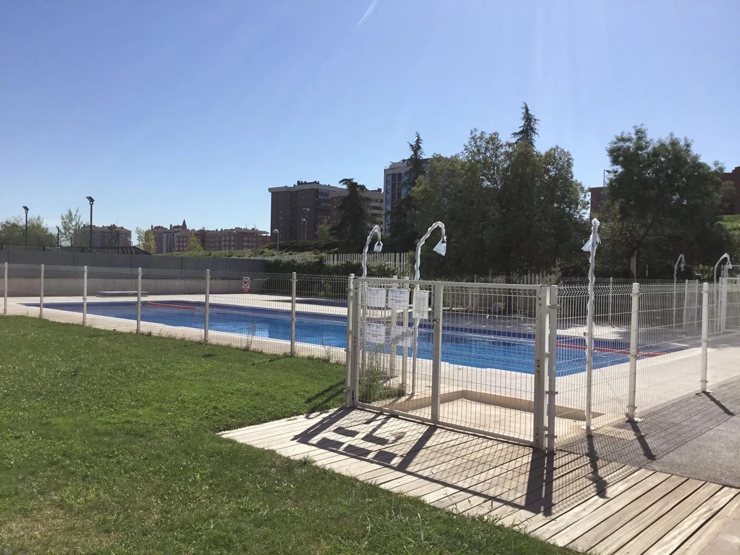 Estudio en calle de Dulce Chacón, 23 - Foto 12