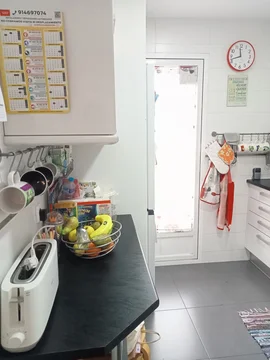 Piso en Calle de Gerardo Cordón, 19, Ventas, Madrid - Foto 4