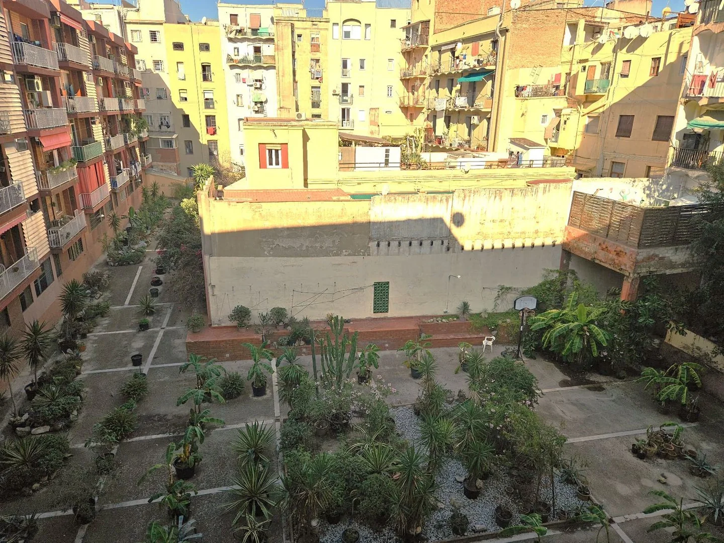 Estudio en Calle de Sant Bertran, El Raval - Foto 2