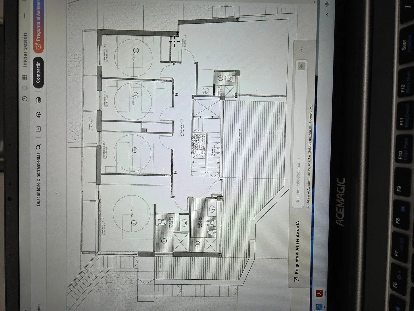 Casa independiente en Urb. el rectoret Barrio Vallvidrera - El Tibidabo i les Planes - Foto 39