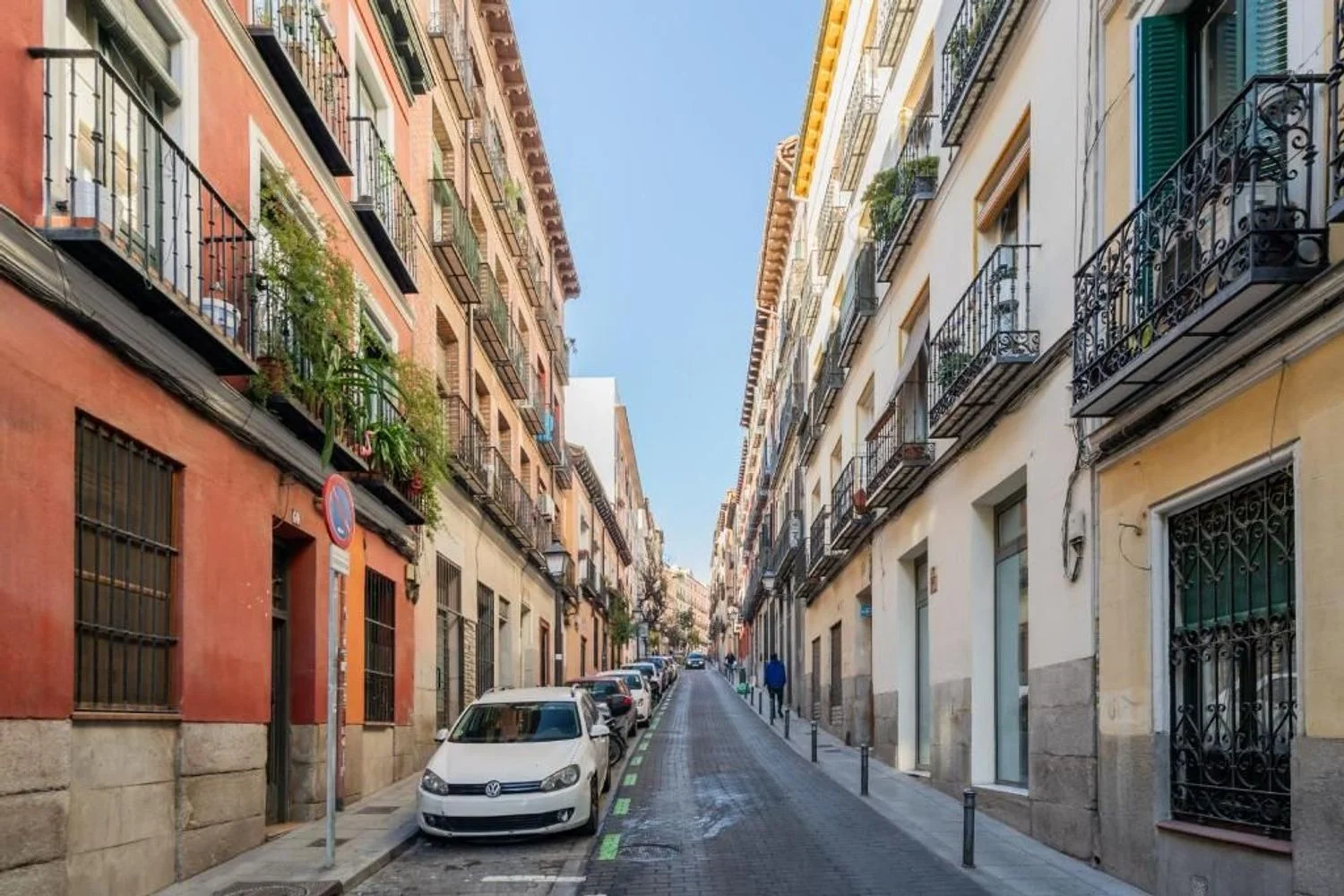 Piso en calle del Olivar, 42 - Foto 25