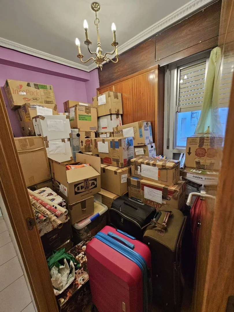 Piso en calle de las Islas Cíes, 13 - Foto 25