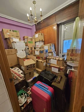 Piso en calle de las Islas Cíes, 13 - Foto 25