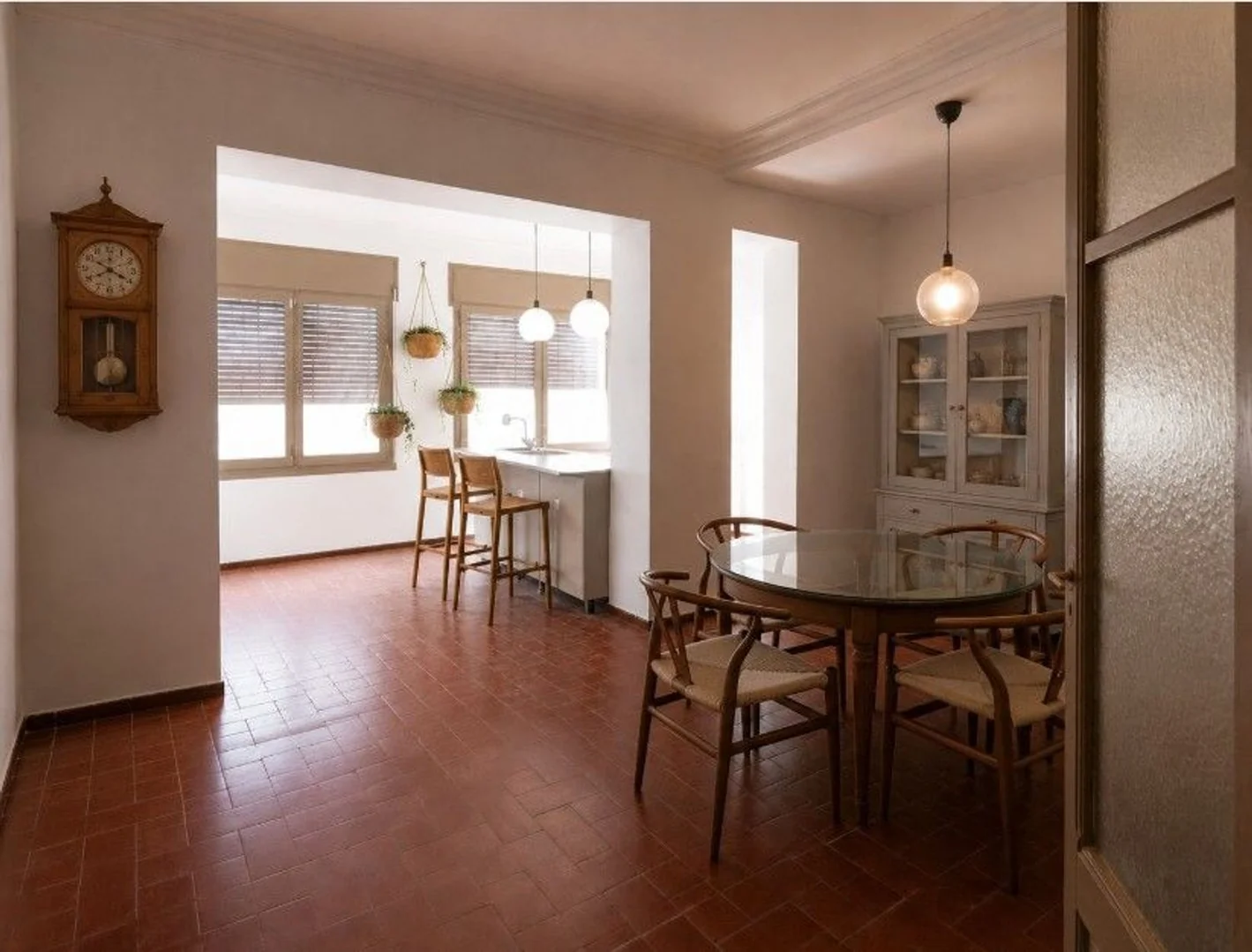 Chalet adosado en El Baix Guinardó, El Baix Guinardó - Foto 7