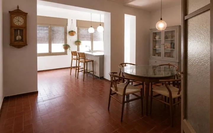 Chalet adosado en El Baix Guinardó, El Baix Guinardó - Foto 7
