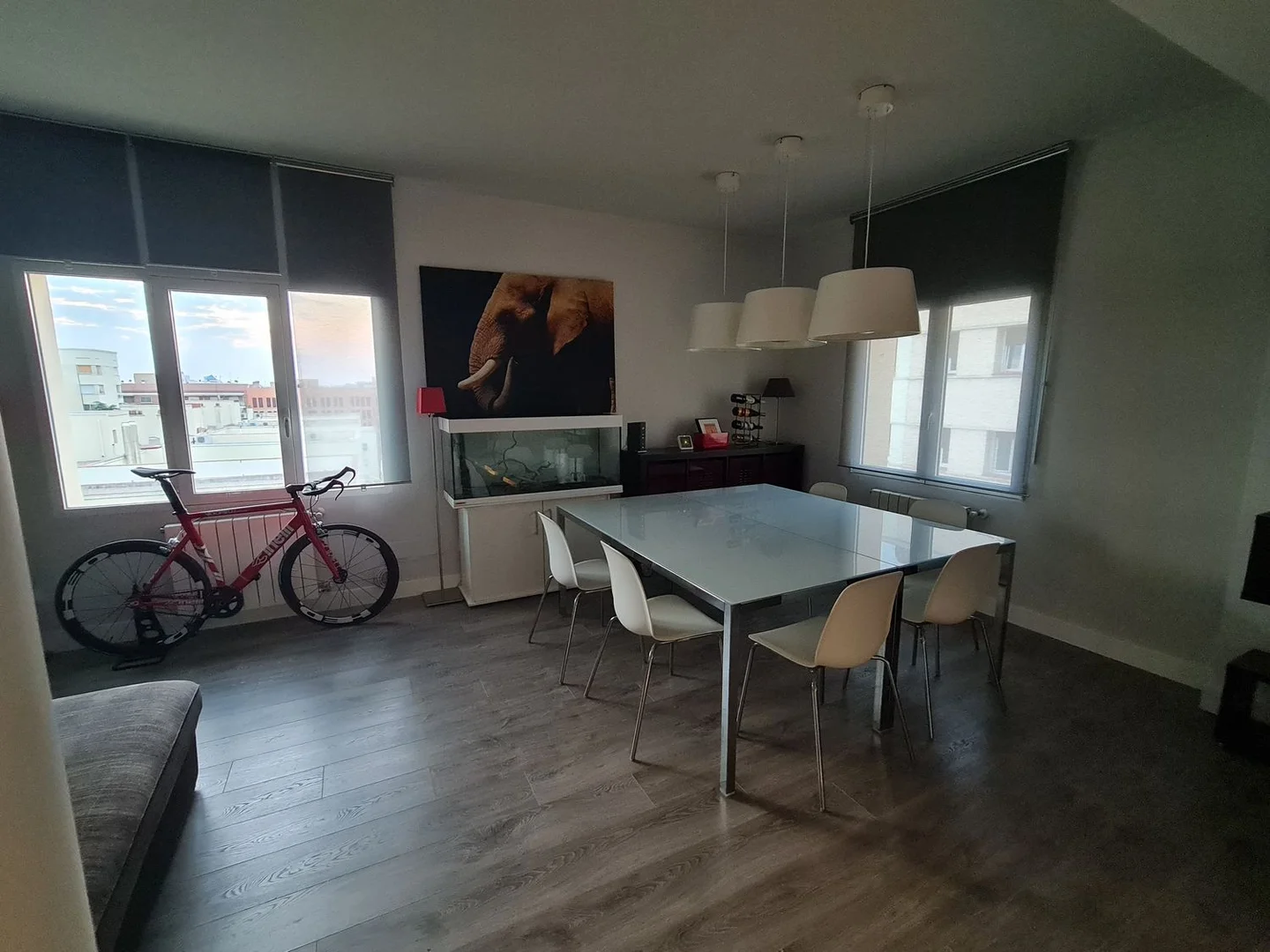 Piso en calle de Don Álvaro de Bazán, 12 - Foto 6