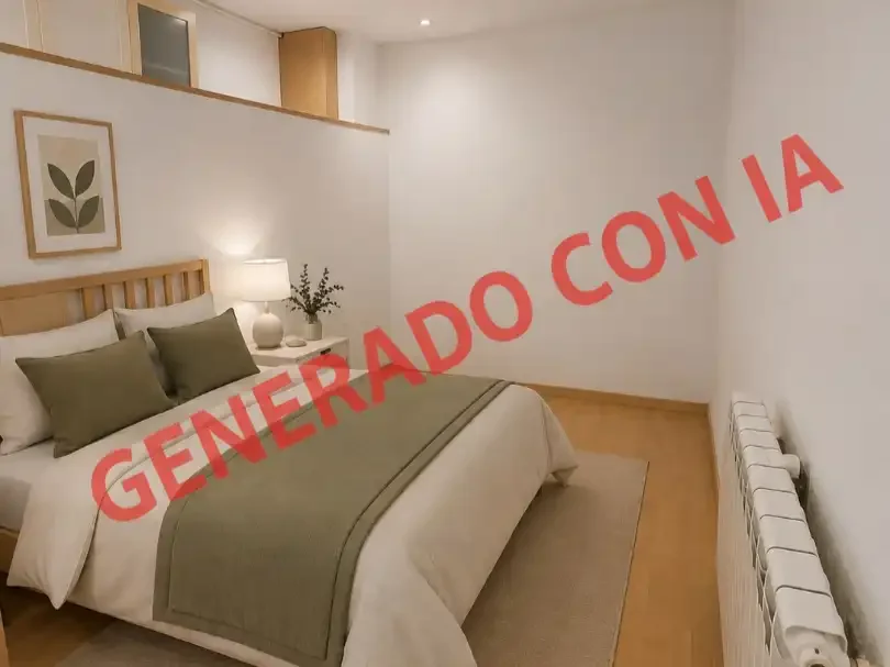 Piso en  Barcelona Capital - Foto 19