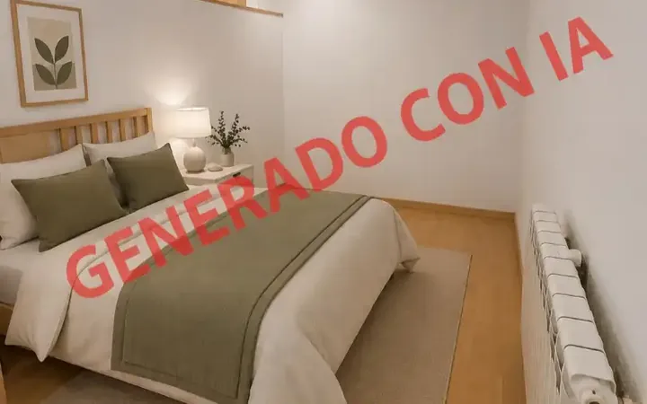 Piso en  Barcelona Capital - Foto 19
